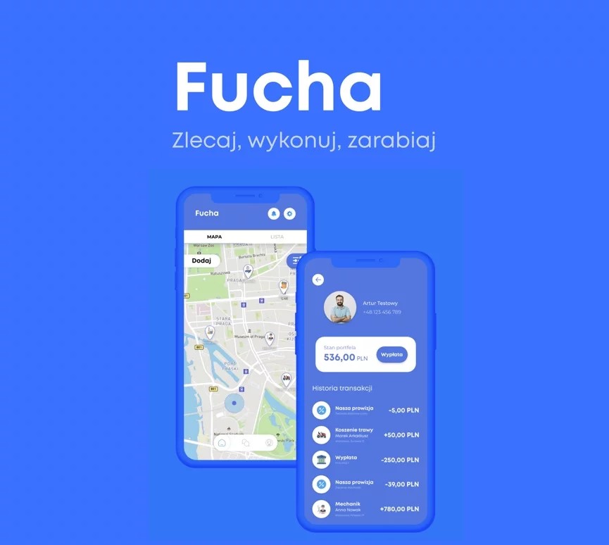 Fucha